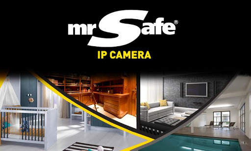 MrSafe IP Camera screenshot 6