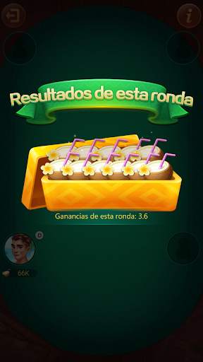 Domino Star screenshot 3