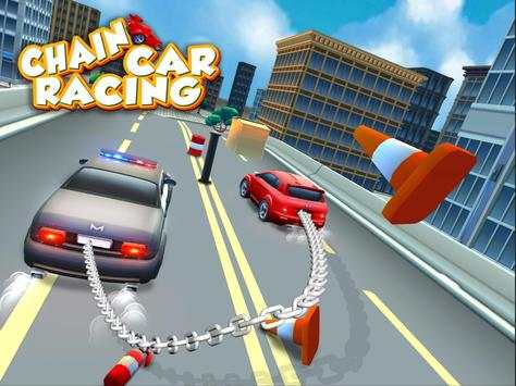 Chained Cars screenshot 8