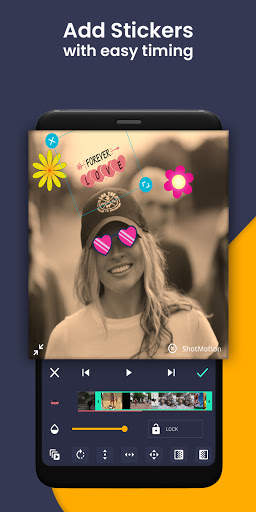 Video Editor & Photo Editor -  screenshot 4