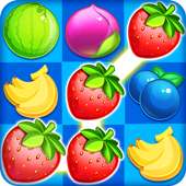Fruits Blast Legend logo