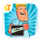 Operate Games icon