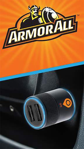 Armor All Car Locator स्क्रीनशॉट 3