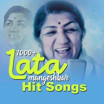 Lata Mangeshkar Free Songs screenshot 1