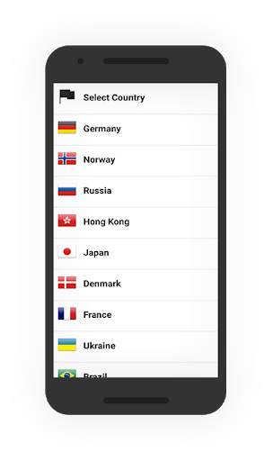 Turkey VPN - Super Fast Free VPN screenshot 2