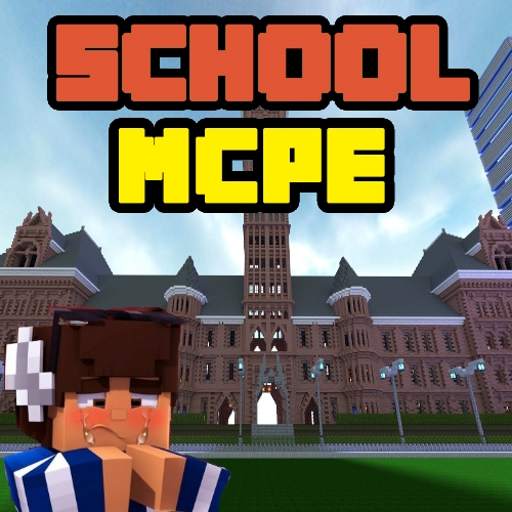 School Maps for Minecraft PE 1.2.0