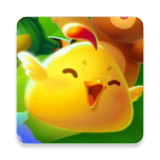 Happy Crush icon