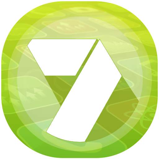 Launcher Galaxy A71 Theme 1.4.7