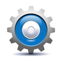 settings app - All settings