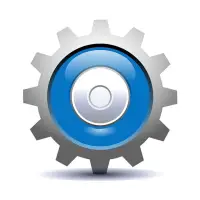 settings app - All settings icon