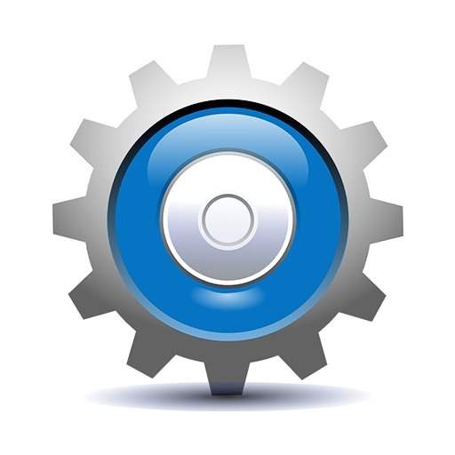 settings app - All settings 1.9