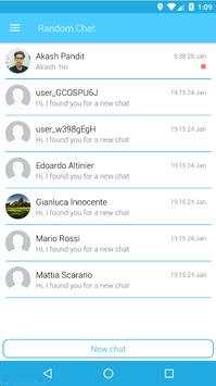 Random Chat screenshot 3