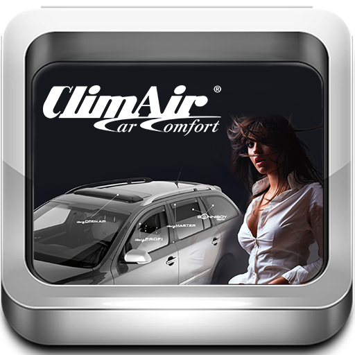 Accesories for your car! icon
