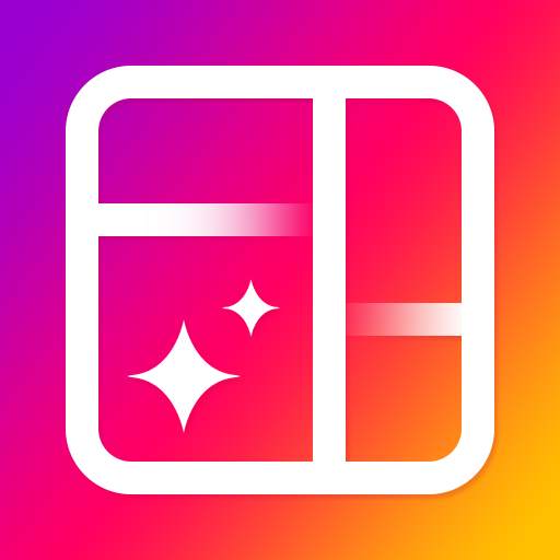 Photo Collage Maker - Photo Editor & Photo Grid 1.1.7