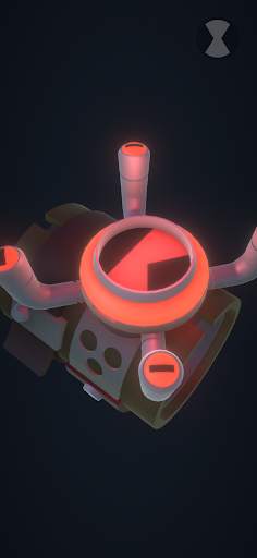 Omnitrix Simulator 3D | Over 10 aliens viewer screenshot 3