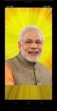 Narendra Modi ki Flashlight screenshot 1