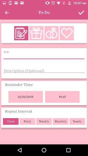 My Secret Diary With Lock screenshot 5
