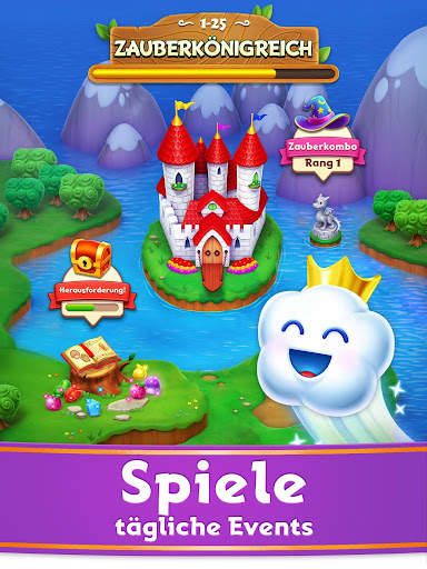 Charm King - Lustiges Spiel mi screenshot 11