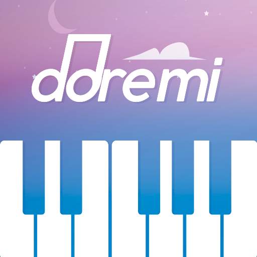 Do Re Mi - Tap The Played Note & Play Online! 1.0
