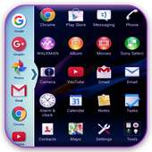 Multi Window - Split Screen & Slide Bar on 9Apps