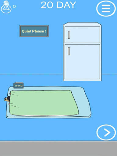 Hidden my snacks by mom screenshot 9
