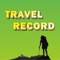 Travel Record logo