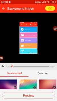Mobile Recorder -Screen Video Images Edit ( VIP ) screenshot 14