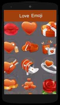 Funny Emoticons For Chat screenshot 5