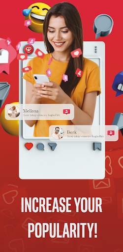 TamLike - Social Media Tags screenshot 4