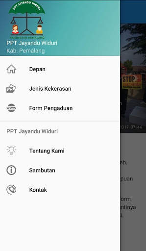 PPT Jayandu Widuri screenshot 3