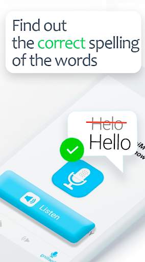 Correct Speak - English Language Grammar Check screenshot 5