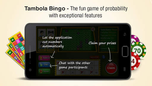 Tambola Housie - Indian Bingo Game screenshot 4