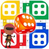 Ludo Classic 3d King 1.0