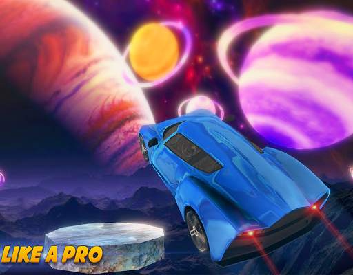 Real Impossible Tracks 2019 – Car Stunt Driving screenshot 6