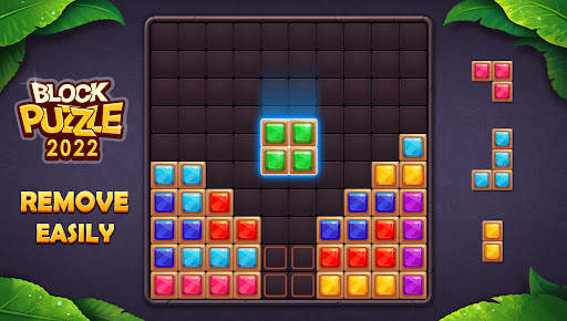 Block Puzzle Gem: Jewel Blast screenshot 7