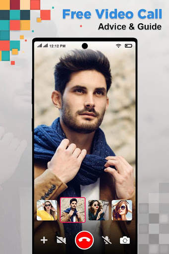 Free Video Call Guide & Chat Advice 2020 screenshot 4