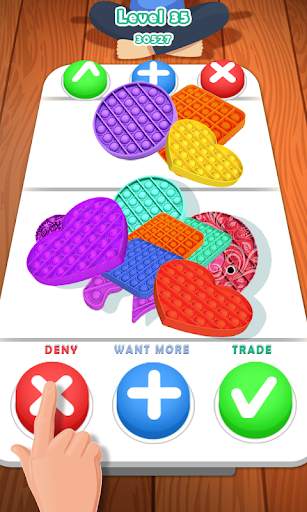 Fidget Toys 3D: Puppet Games screenshot 6