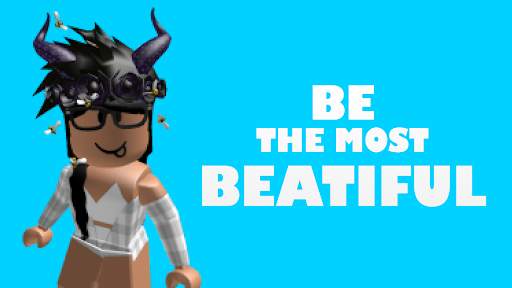 Girl skins for roblox screenshot 2