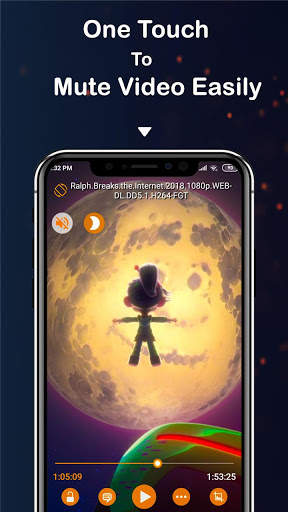 HD Video Player All Format screenshot 3