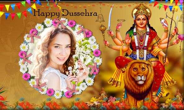 Durga Mata Photo Frames screenshot 6