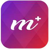 MakeUp Plus icon