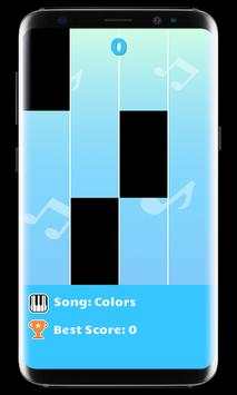 JASON Derulo Piano Tiles screenshot 3