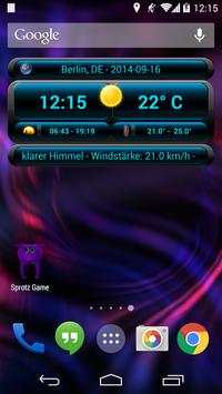 ChampiWeather screenshot 5