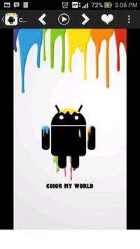 Tema Android Gratis screenshot 14
