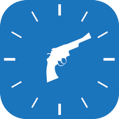 Gunny Clock icon
