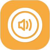 Easy Volume Booster