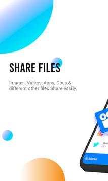 ShareKaro: India Shareit & File Transfer screenshot 1