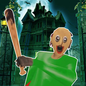 Branny Granny v 2.0 of Horror иконка