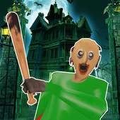 Branny Granny v 2.0 of Horror 1