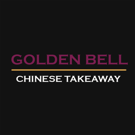 Golden Bell icon